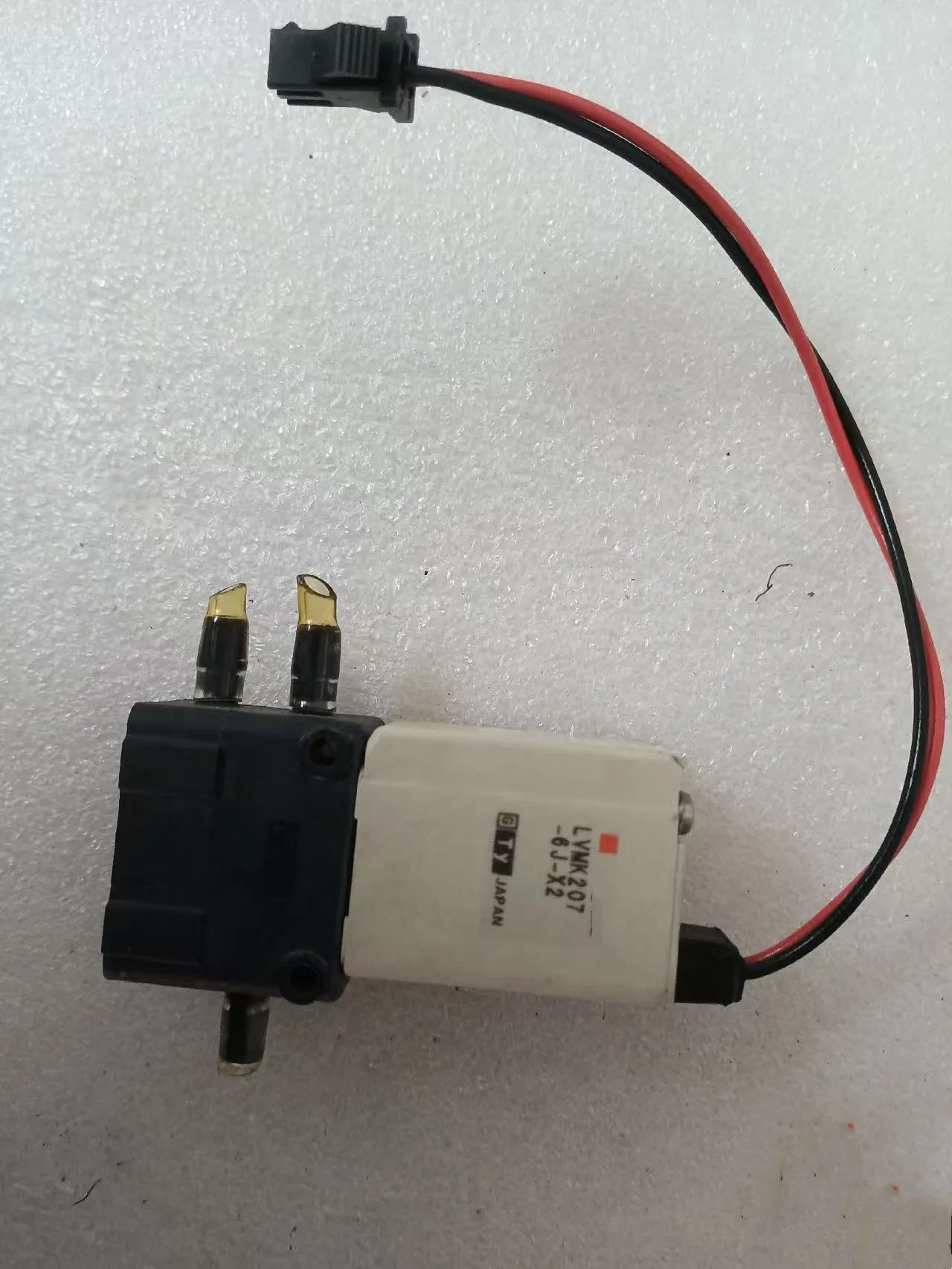 

New Original LVMK27-6J-X2 LVMK207-6J-X2 LVMK27-5J-X3 LVMK207-5J-X3