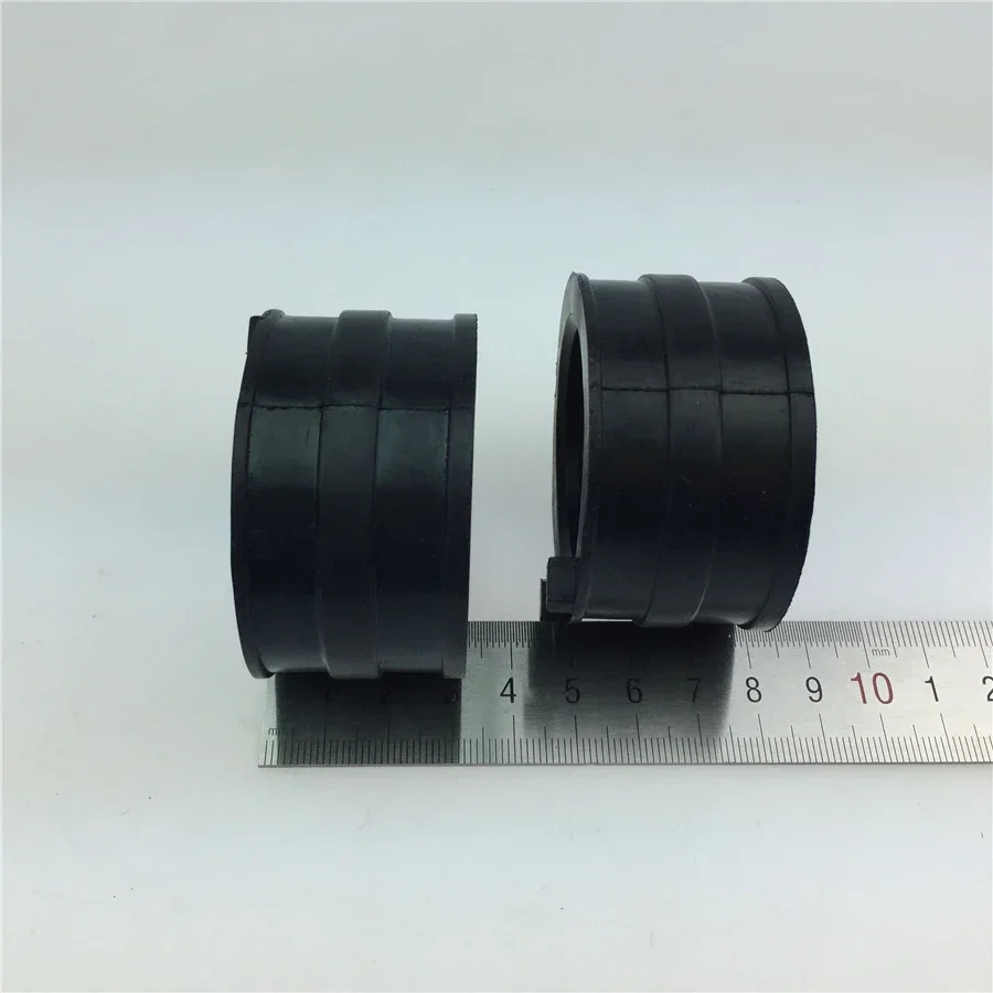 STARPAD For Zheng Lin Huayang Motorcycle Carburetor Coupler Intake Pipe Engine Carburetor Interface Universal Accessories