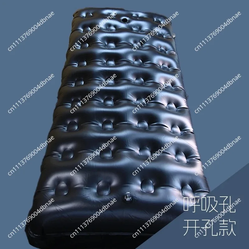 Suitable for Inflatable Bed PVC Latex Vacuum Bed Inflatable Mattress