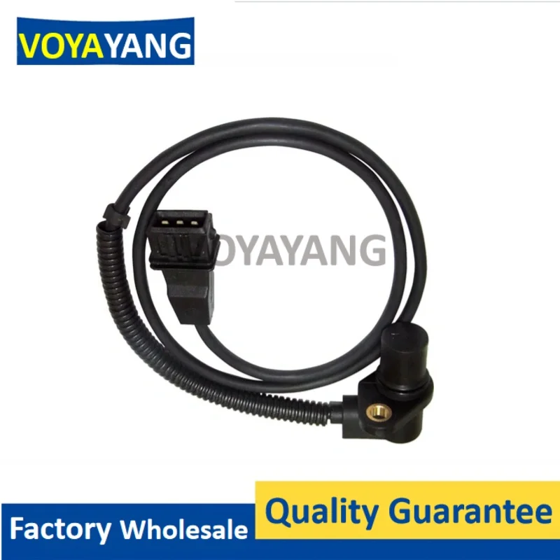 New Crank Crankshaft Position Sensor For Vauxhall Opel Astra F MK3 Calibra A Omega Vectra 90506103 09174621 01238228 5WK96071