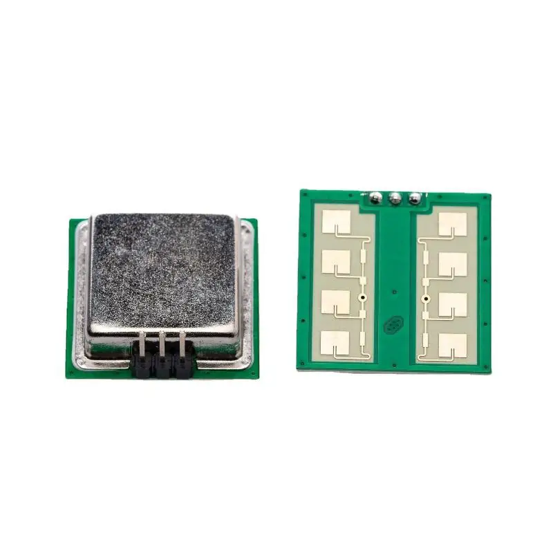 24GHz CDM324 Radar Sensor Module Microwave Body Induction Switch Sensor Module