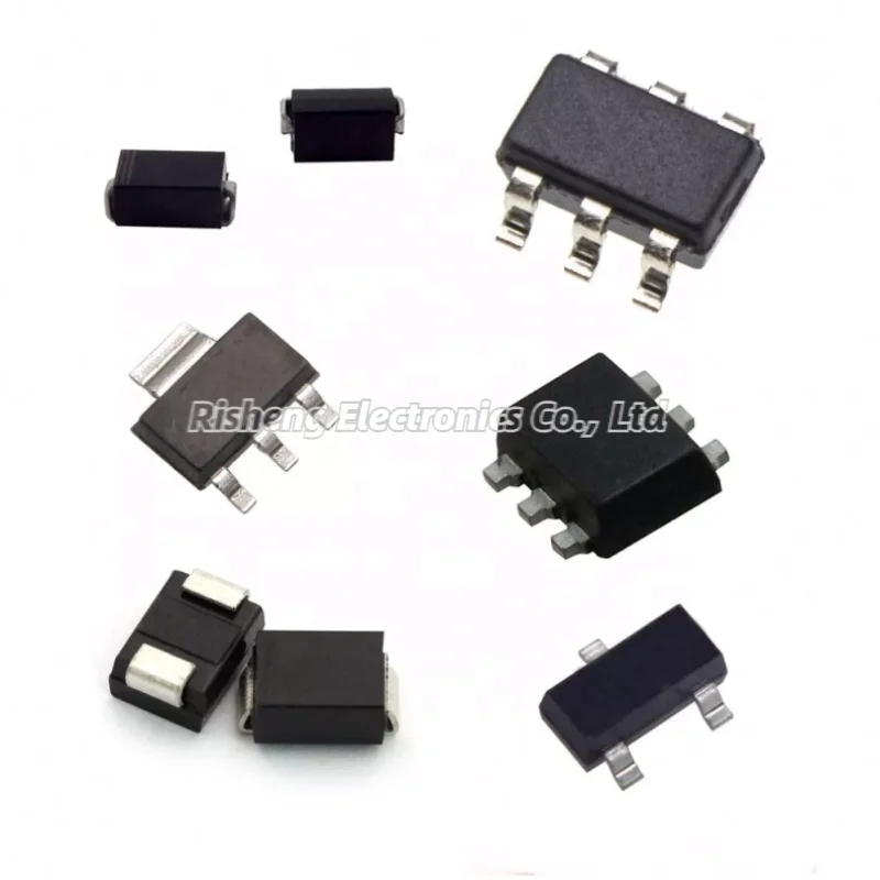 (50piece)100% New DMG6602SVT-7 AP2532GY-HF BSL308C AM3599C-T1-PF AM3599CE-T1-PF STT6602 STT6601 CEH2305 Original Import Stock