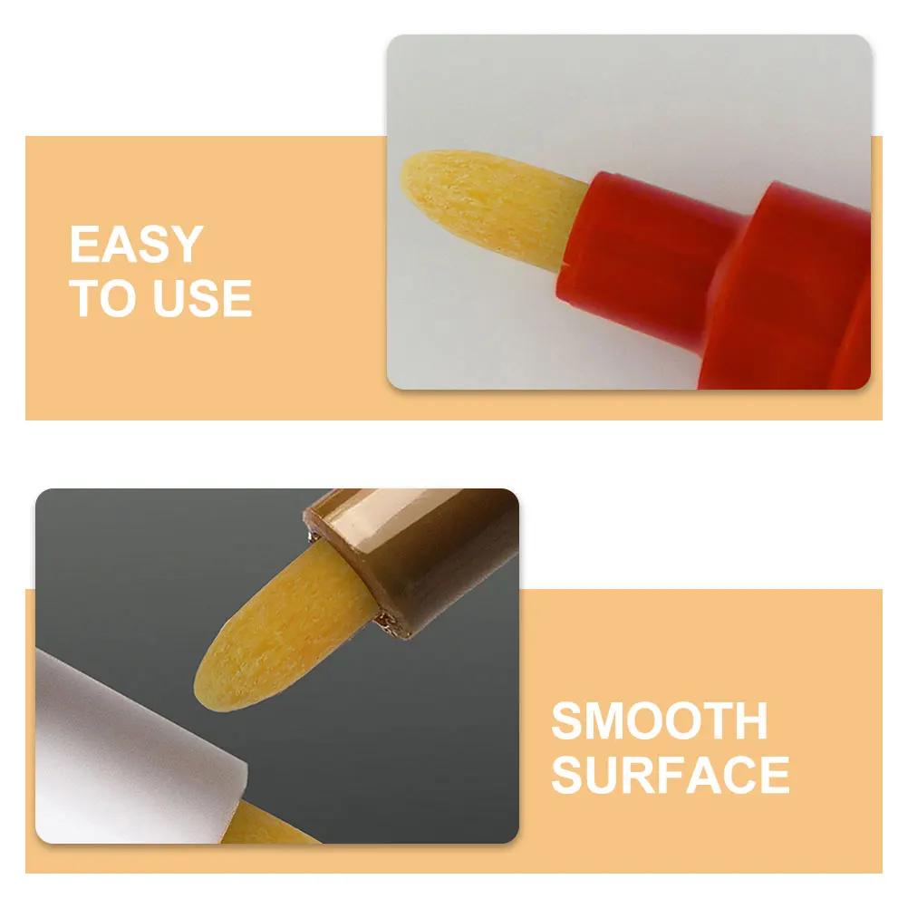 

100 шт., сменные наконечники для маркера, ручки для рисования, наконечники стилуса, наконечники для рисования, сменный блок для маркировки