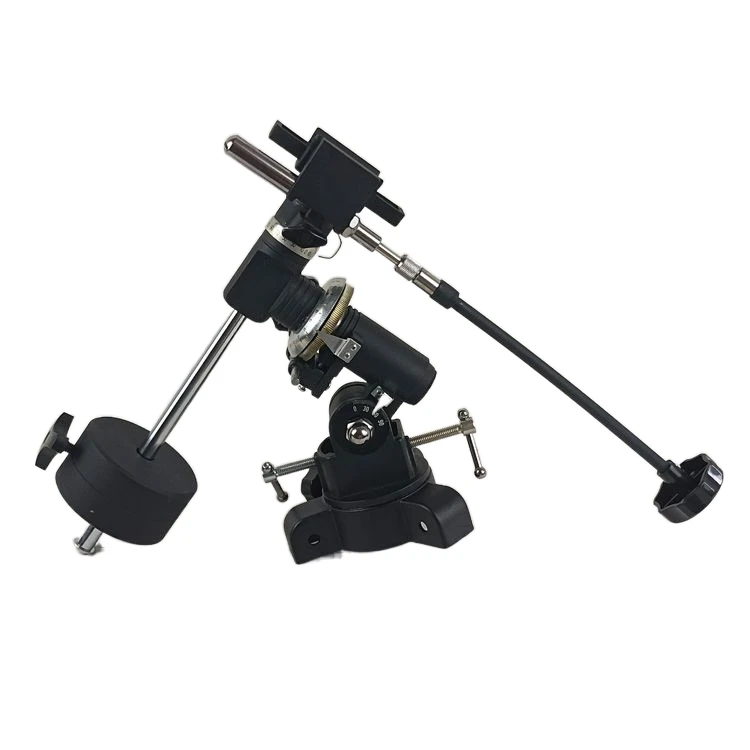 

High Quality Equatorial Mount EQ2 Astronomical Telescope Accessories