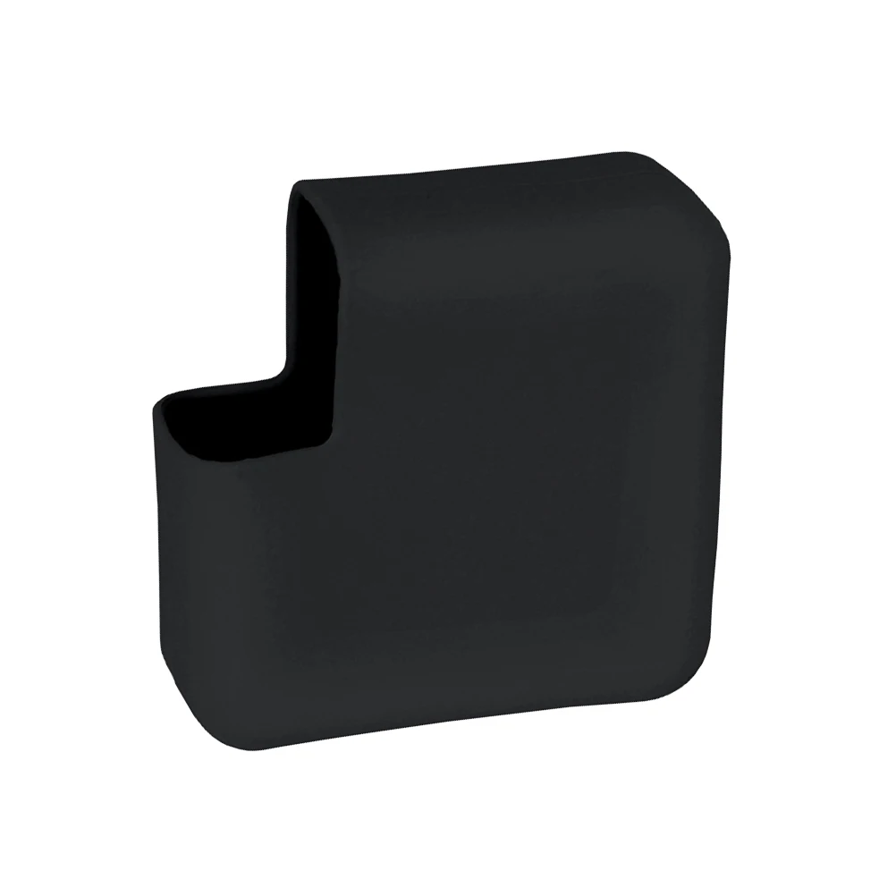 

Laptop Adapter Protector Cover 87W Silicone Shell For Fluorescence Sleeve Dustproof Non-Slip Luminous Case