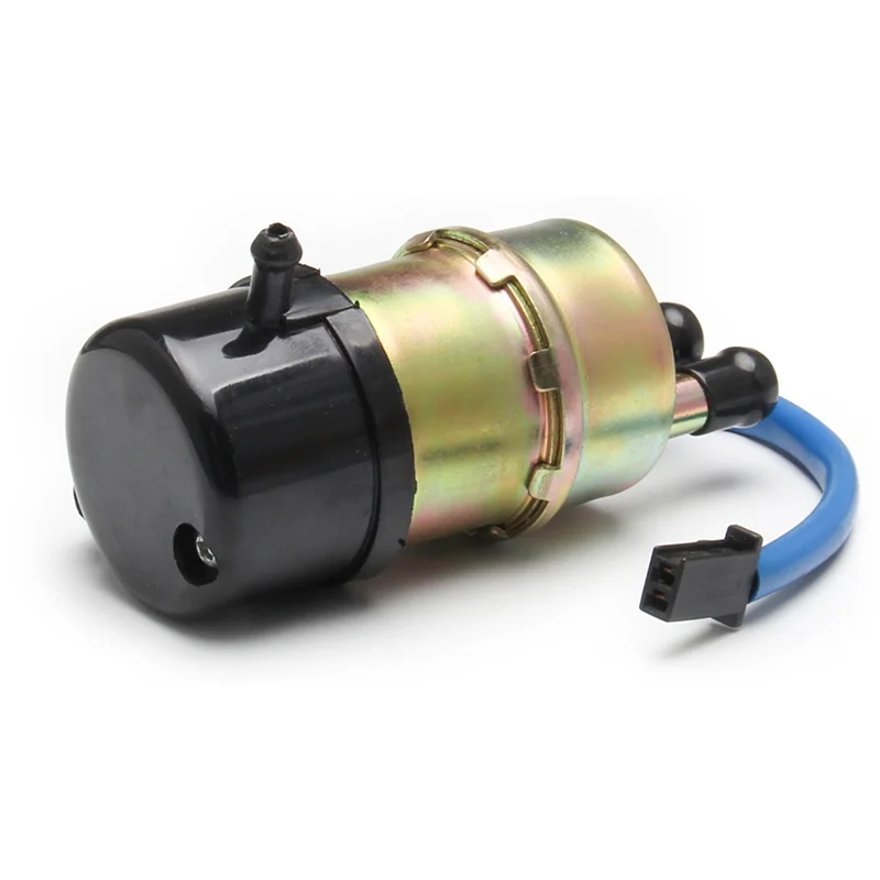 Powerful 12V Motorcycle Electronic Fuel Pump For Honda Shadow VT600C VT600CD Vl…