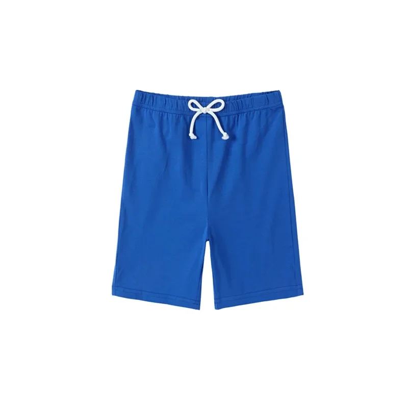 Spring Cotton Navy Blue – Blue Boy Shorts