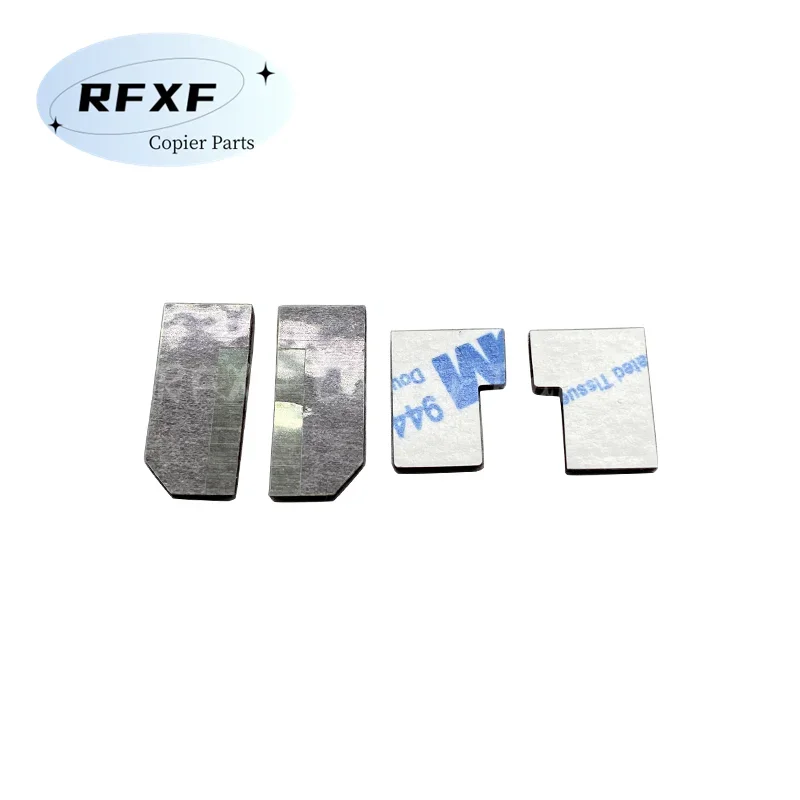 

3SETS For Ricoh MP C5100 5210 5220 5110 6502 8002 5200 Drum Unit Blade Side Sponge Seal Kit Copier Printer Spare Parts