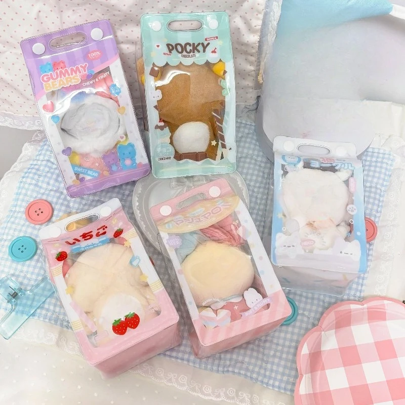Bolsa de Peluche de PVC Colori - Travel Accessories Wholesale reseña y precio