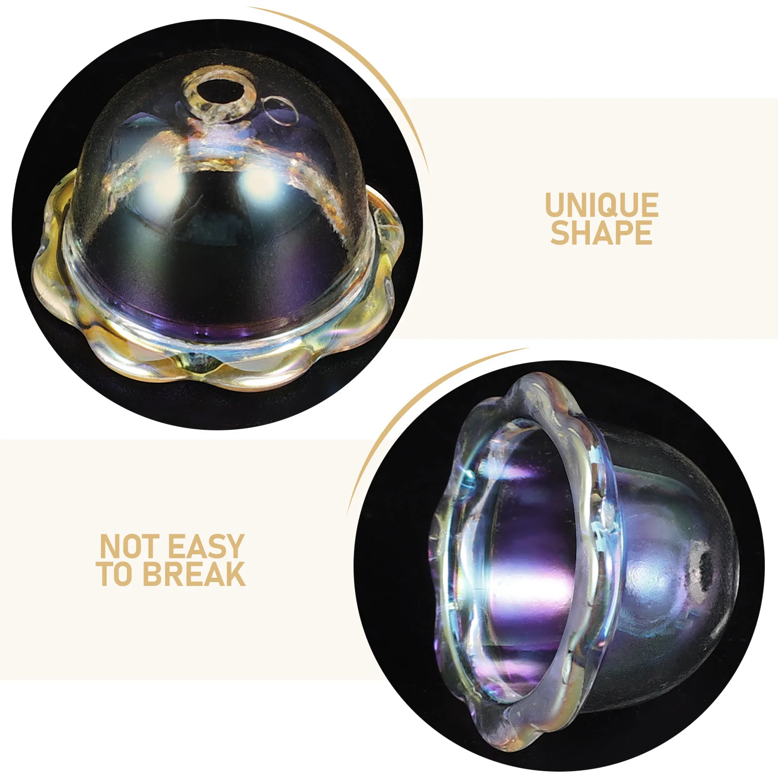 6 قطعة سحر زهرة الأكريليك لصنع المجوهرات السائبة خفيفة الوزن الأزهار الخرز DIY بها بنفسك المشاريع الحرفية ديكور المنزل قلادة الإمدادات