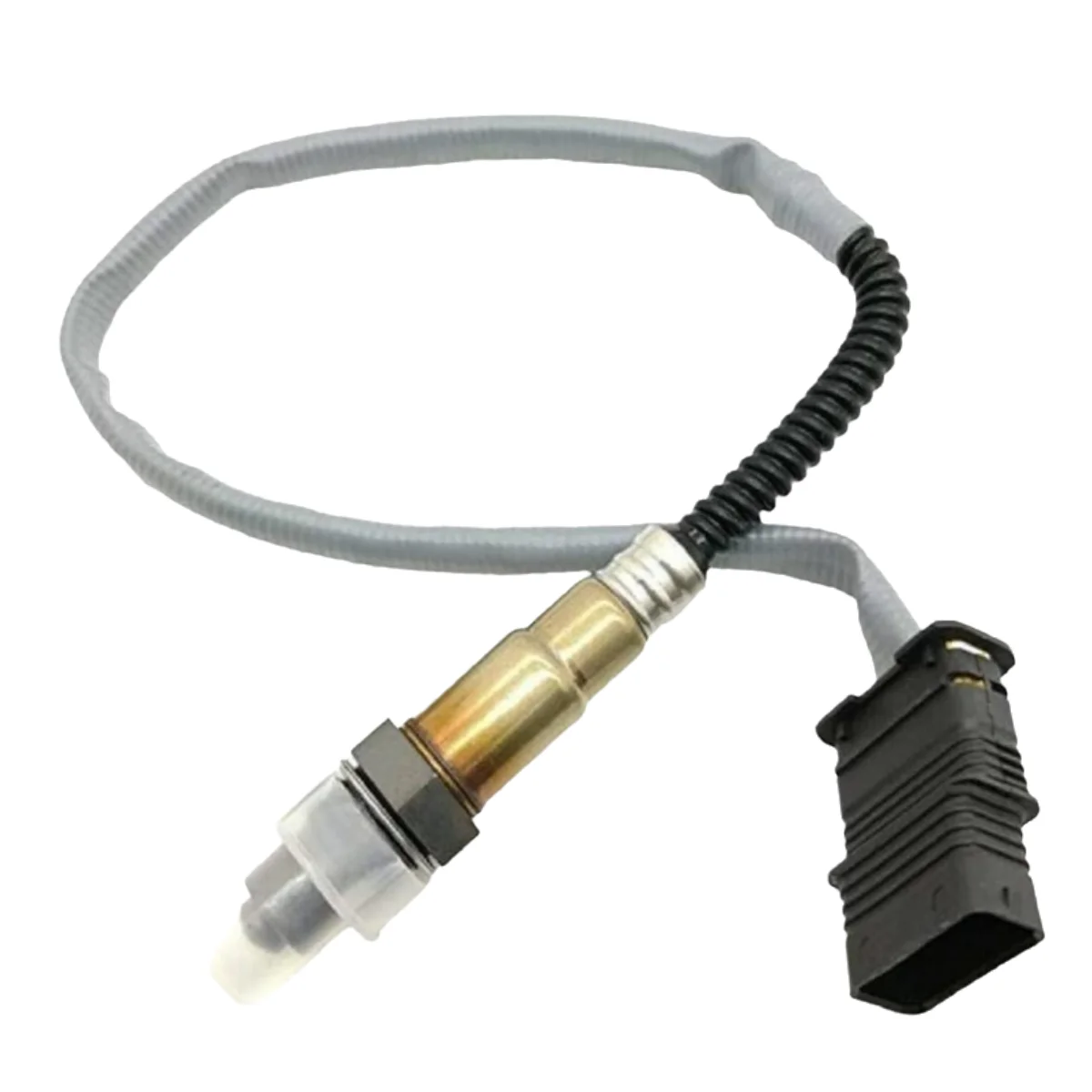 Oxygen sensor suitable for BMW F20 F23 F22 E90 E93 E92 F36 F32 F07 F10 F06 F12 F13 F02 F25 F26 E70 E71 335i 125i 11787589475