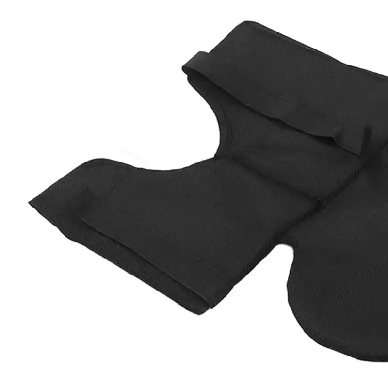 المسنين الورك حامي الجلد ودية لينة تنفس قابل للتعديل المسنين سقوط الوقاية الورك السلامة حامي الأقواس منصات حماية