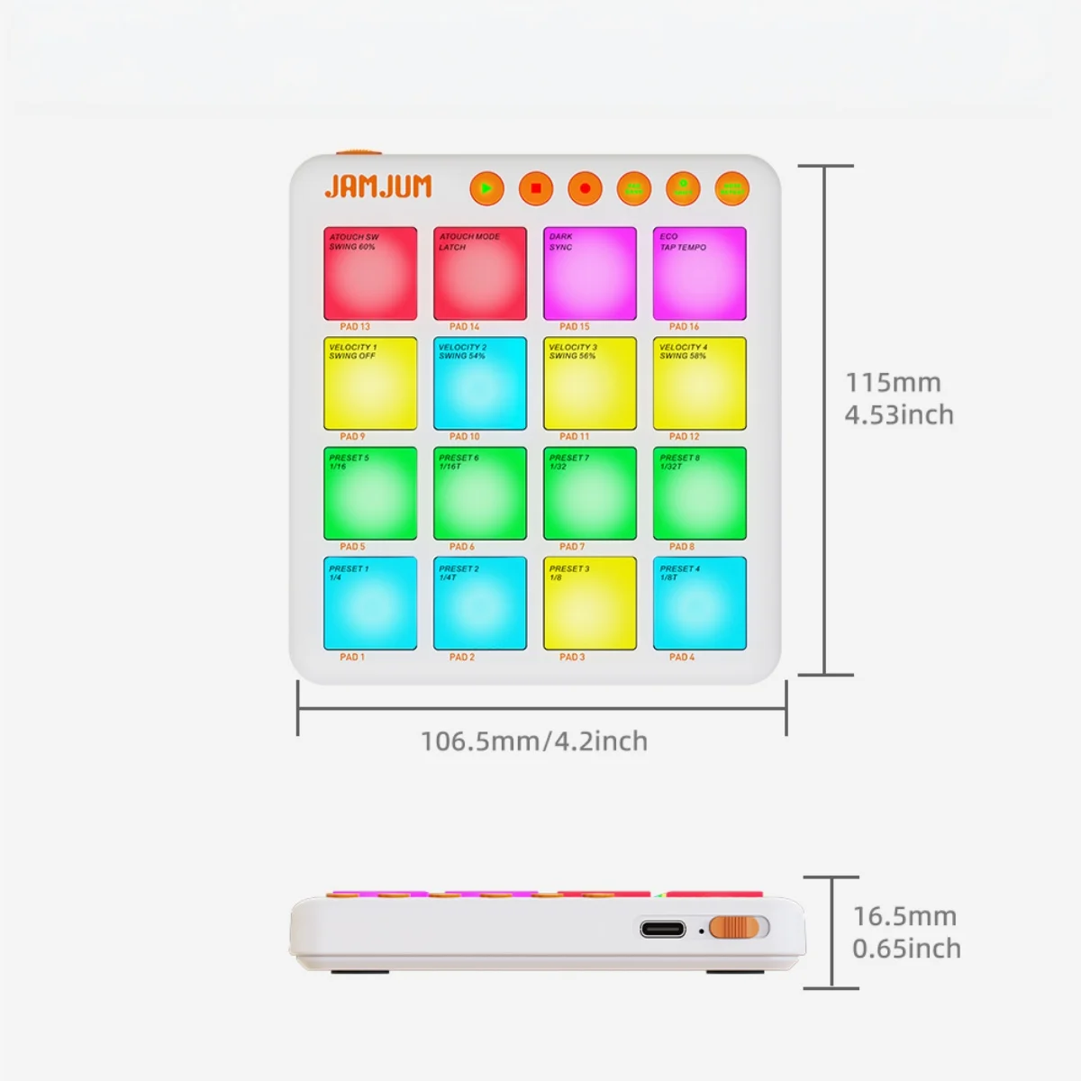 Thumbnail 2 - #67 Latest MIDI Controllers Offers