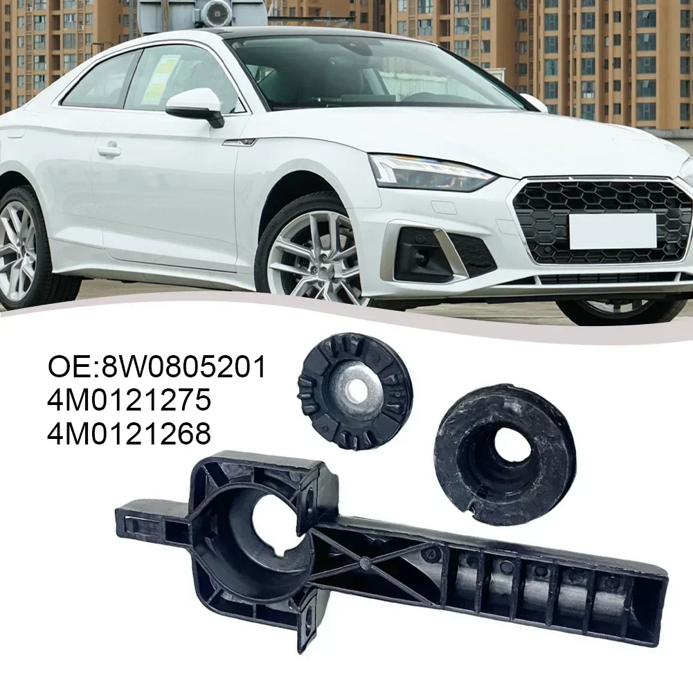 

Water Tank Installation Bracket 8W0805201 4M0121275 For A5 For A4L For S4 Water Tank Installation Bracket Parts