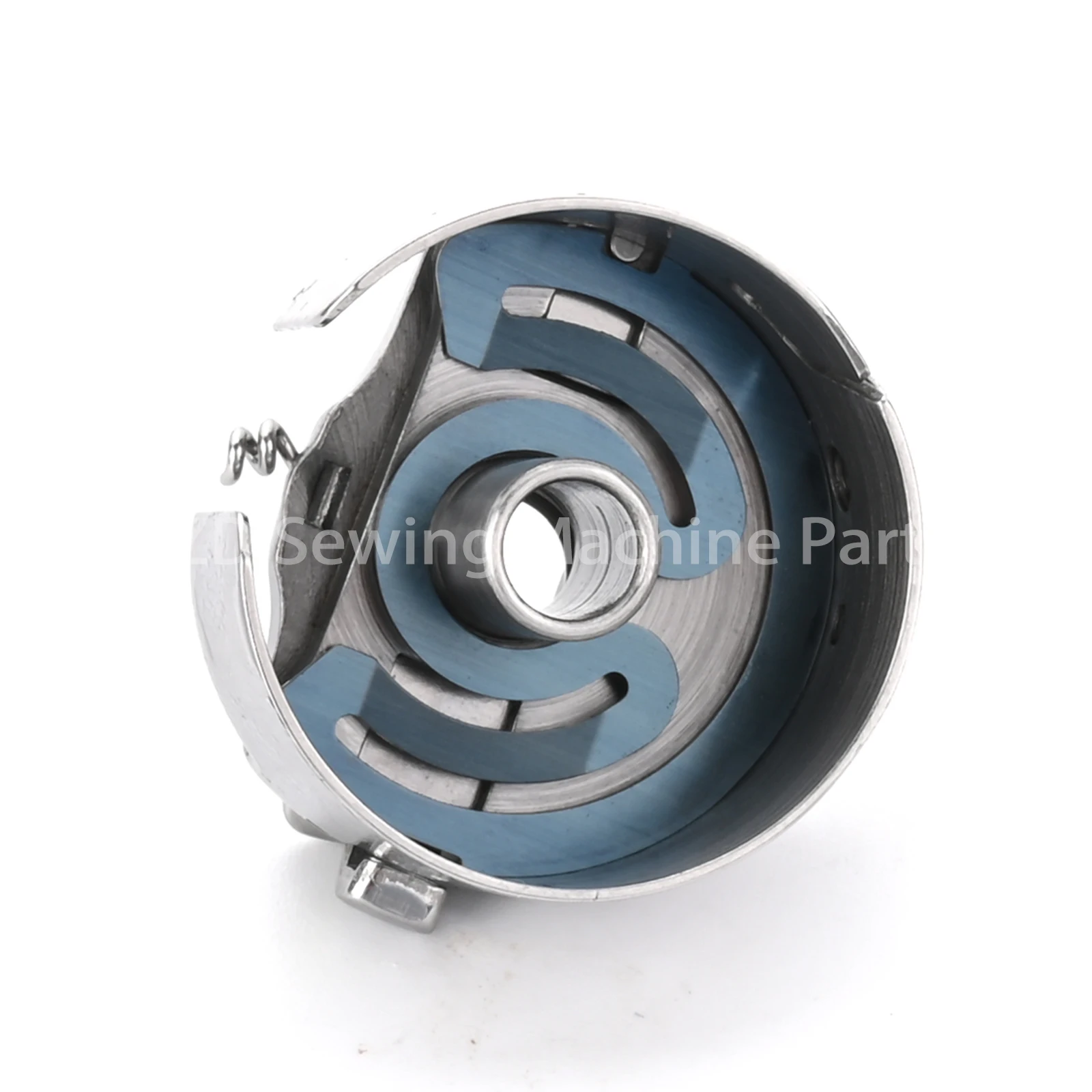 Original JAPAN TOWA BC-DBZ(1)-NBL Bobbin Case for Embroidery Machine parts
