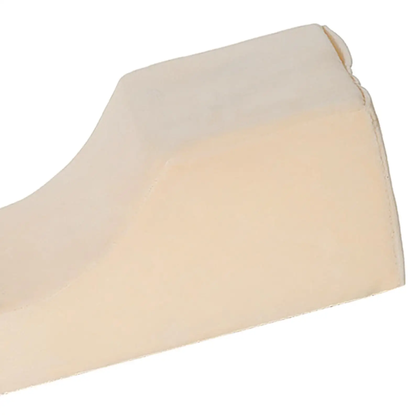 

Мягкая подушка для прививки ресниц, профессиональная, легко наносимая, легкая, комфортная, коралловый бархат