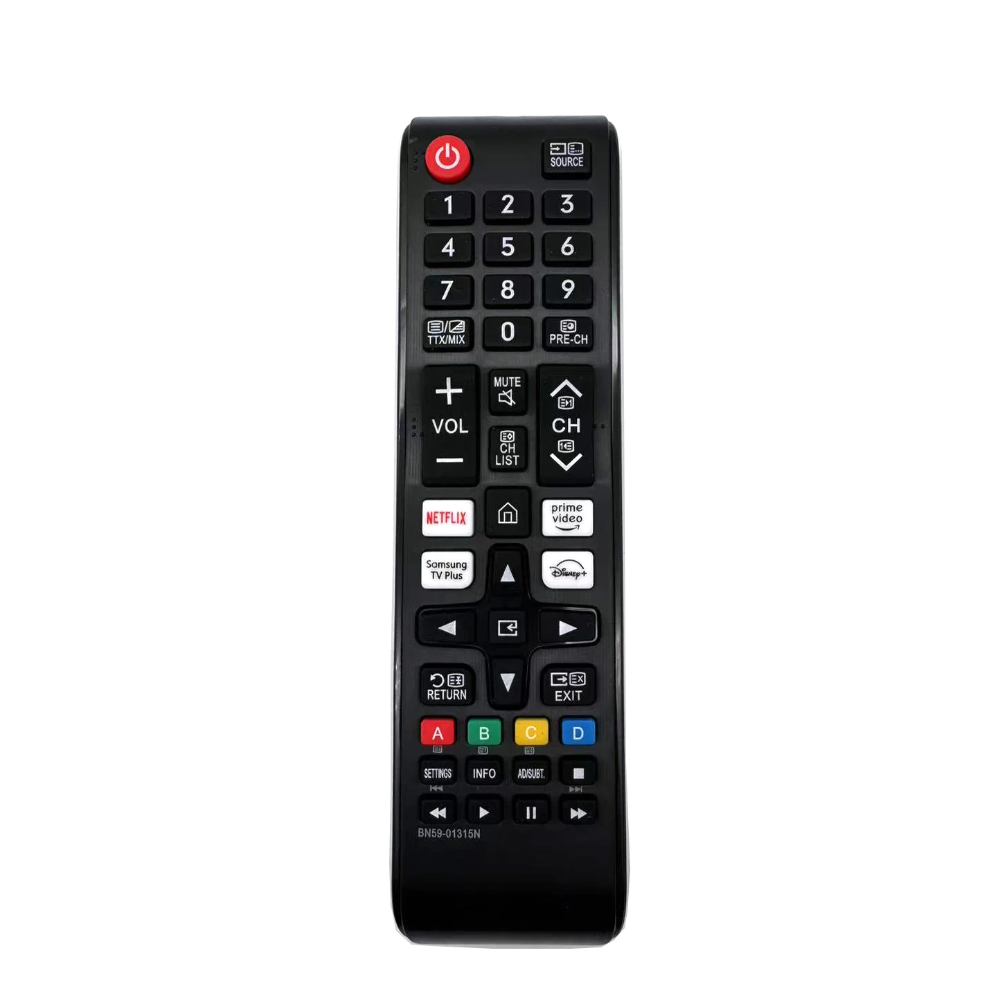 Nuevo control remoto BN59-01315N para Samsung OLED 4K Smart TV QN90B QB85B S95B