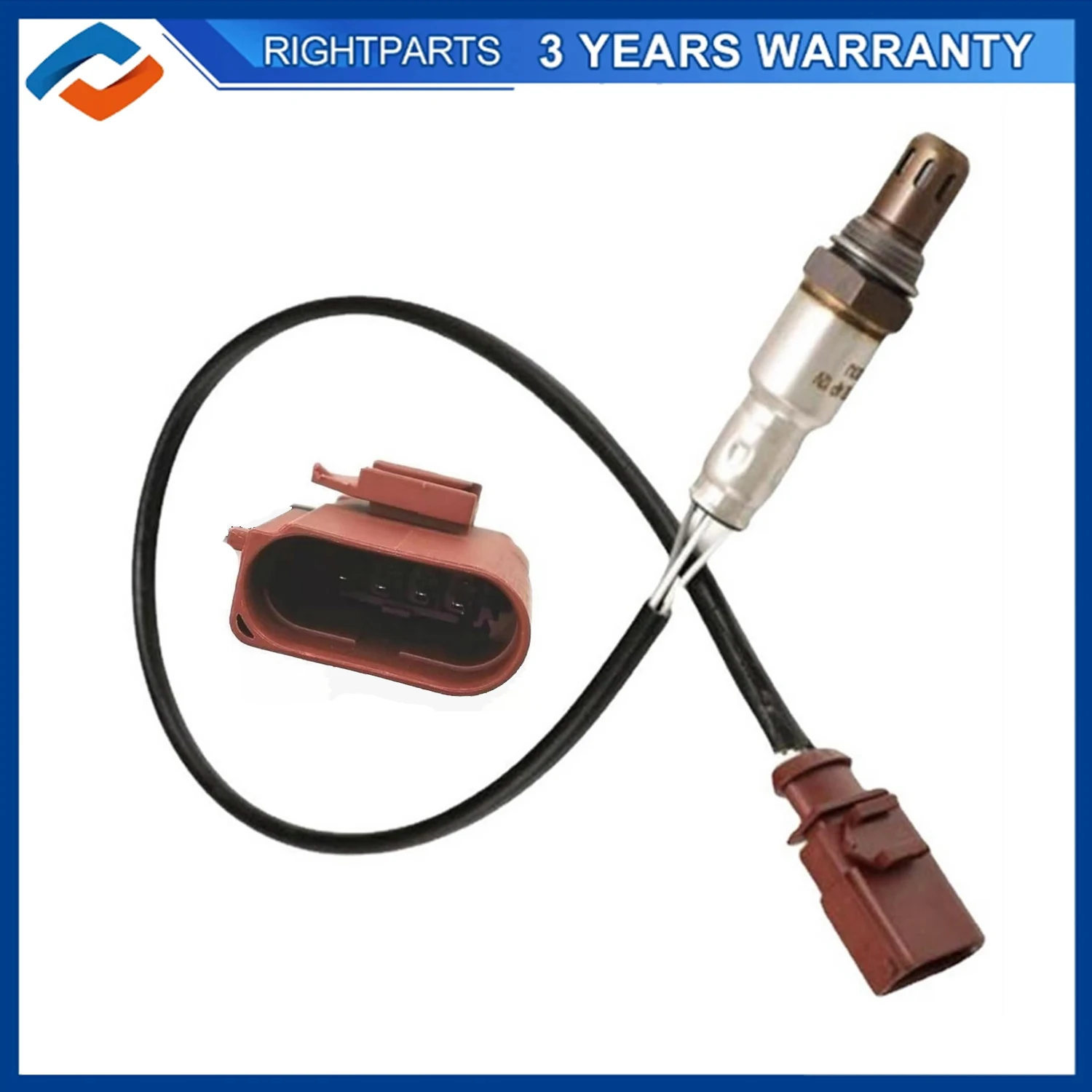 

04E906262BB New Oxygen O2 Sensor For AUDI A1 A3 1.2 VW PASSAT Skoda Car Sensor Audi Lambda Sensor VW Sensor