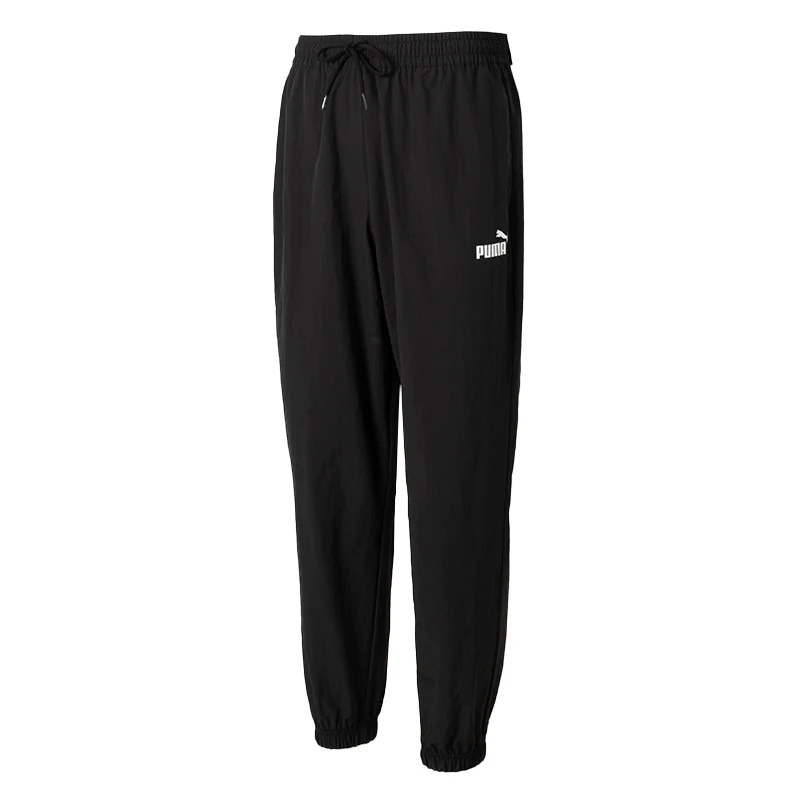 

Мужские брюки Puma Базовая серия тканые брюки Ess+ тканые брюки 685578-01