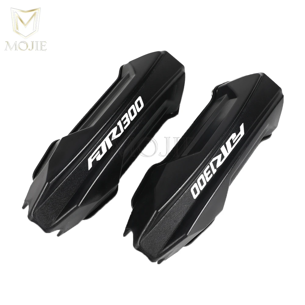 For Yamaha FJR1300 FJR1300A FJR 1300 /A 2004-2025 2024 Motorcycle 25mm Engine Crash bar Protection Bumper Decorative Guard Block