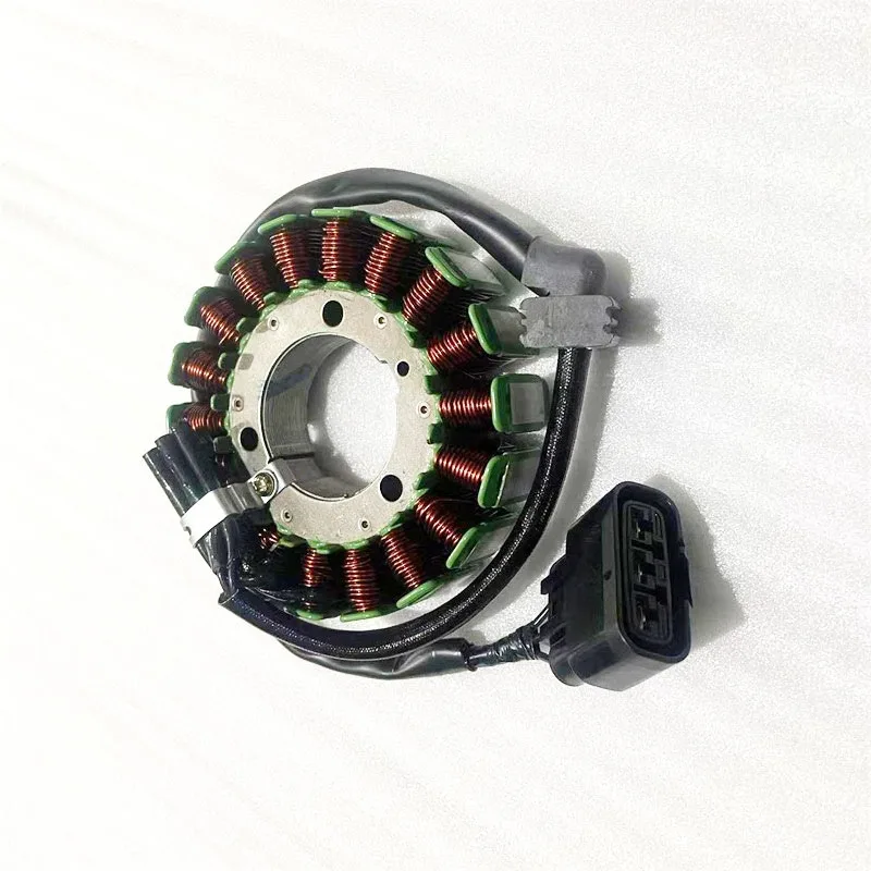 Suitable for Benelli original accessories BN600 stator components TNT600 magnetic motor coils BJ600GS coils