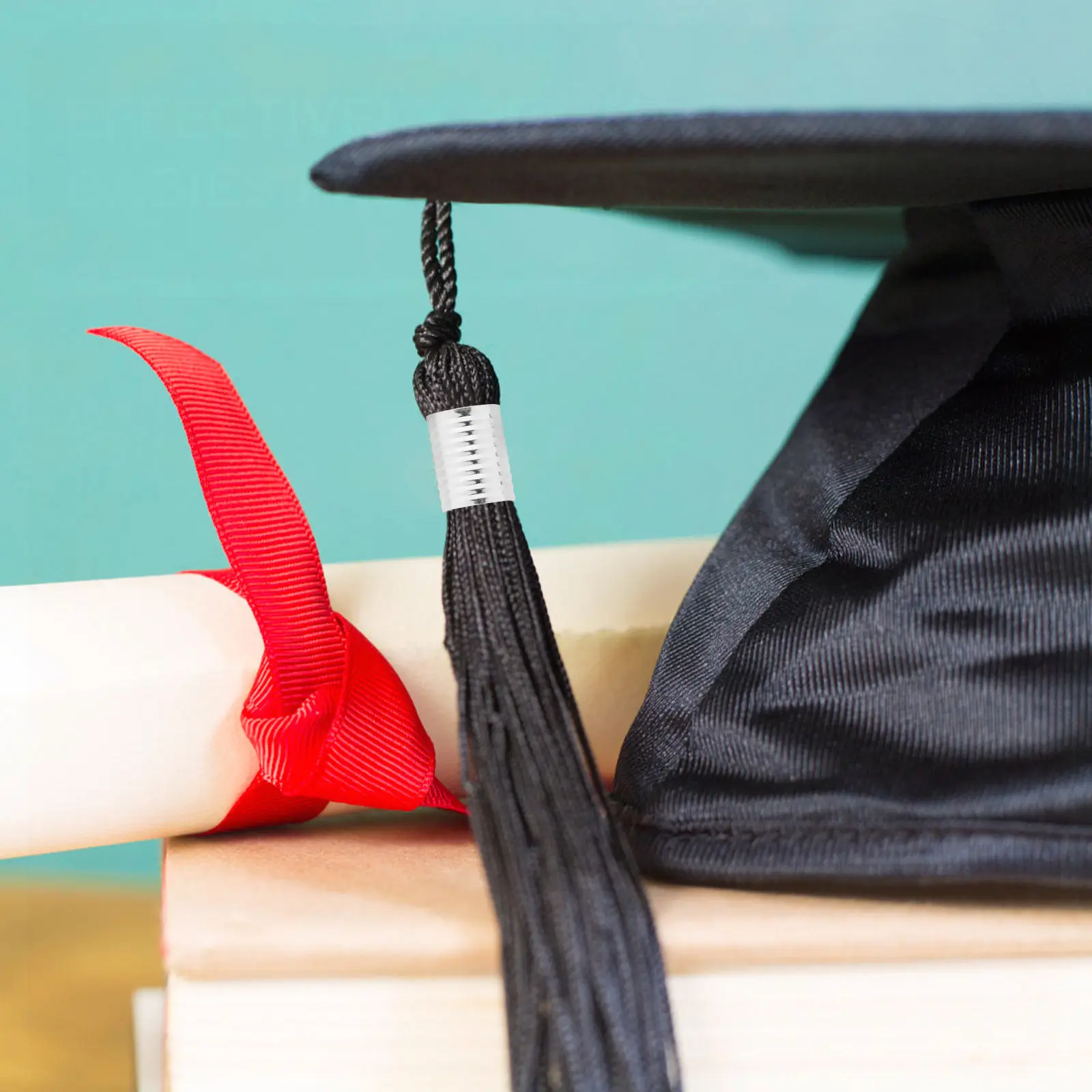 

240 шт. обжимных трубок-наконечников, гладкие, износостойкие, для изготовления ювелирных изделий своими руками, декора сумок, крепления шнуров и веревок