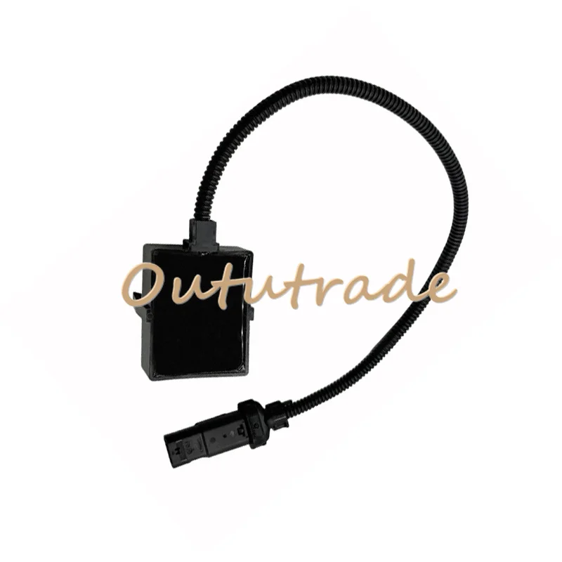A221905560080 A211542091880 2215400517 A2219055600 Cooler Temperature Sensor Exhaust Gas Oxygen Sensor For Mercedes-Benz W211