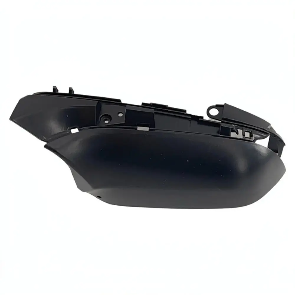 For For Lexus NX200 NX300 RX300 RX450 Exterior Parts Rear View Mirror Cover Replacement Side Wing Mirror ABS Protective Housing