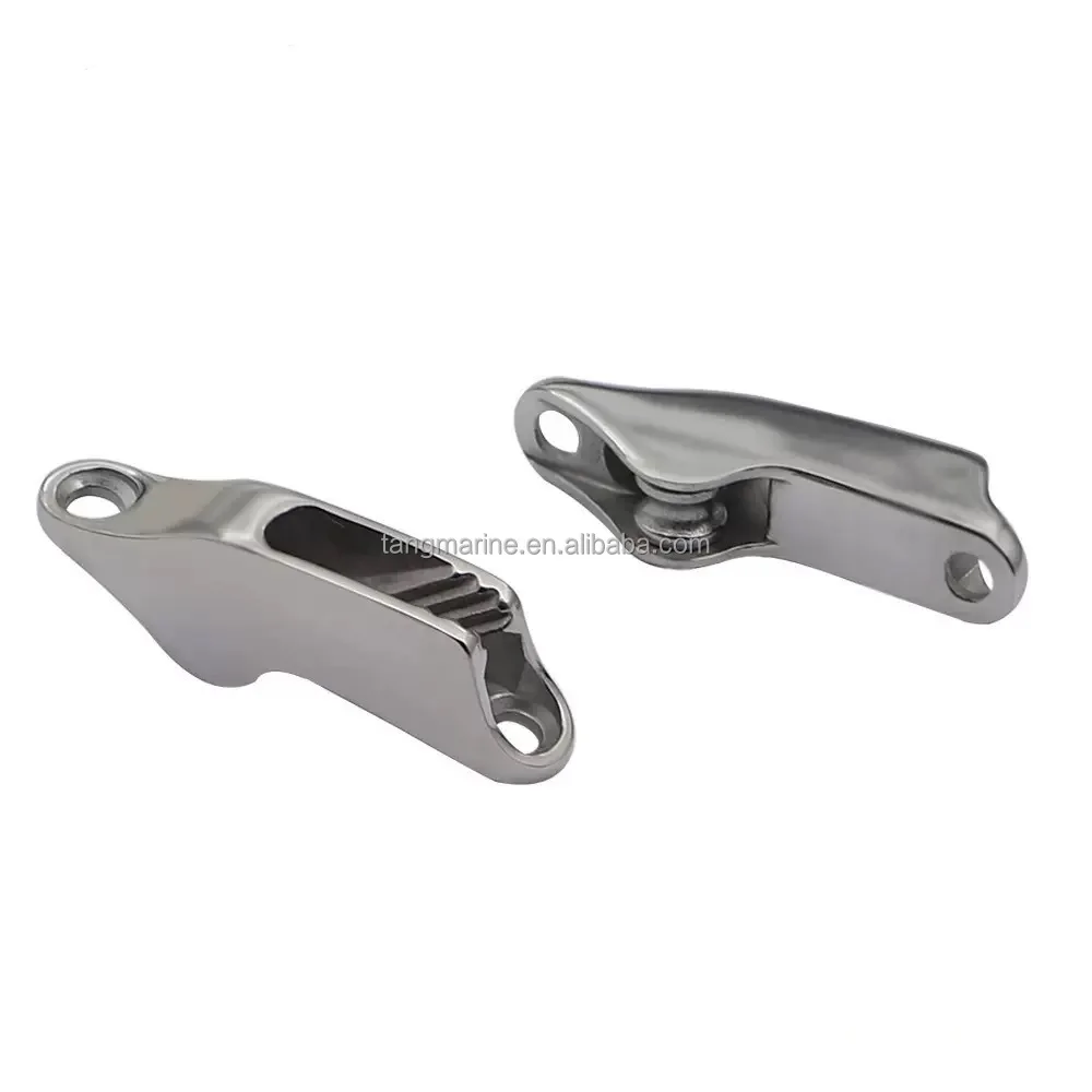 

STLF Tangren веревка для зачистки цепи, стопор из нержавеющей стали, веревка для морского оборудования, аксессуар для док-станции для лодки, веревка для шкива