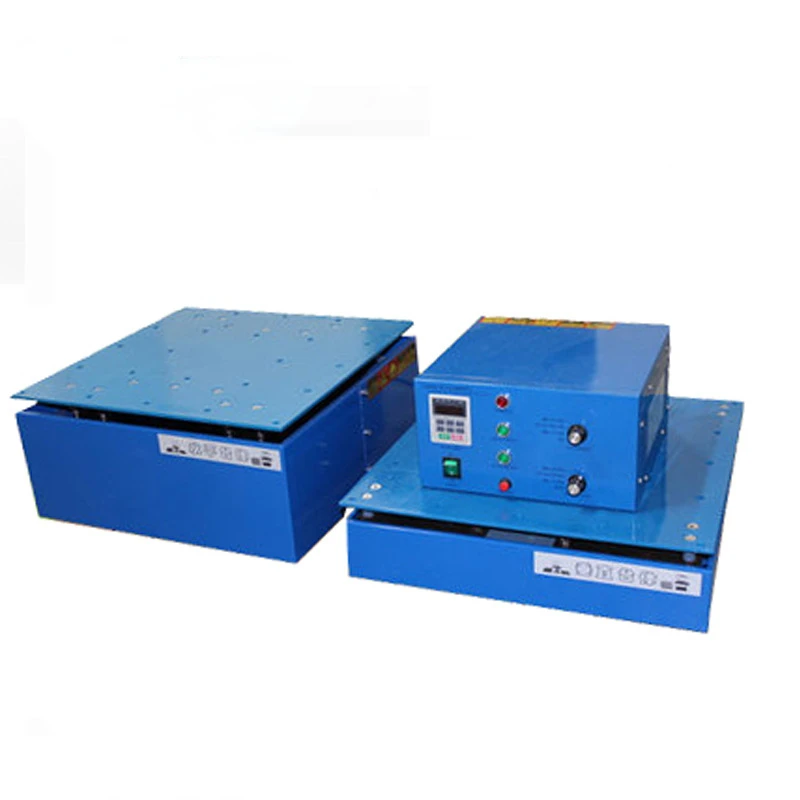 

Electromagnetic shaker vertical horizontal frequency modulation vibration testing machine hardware welding vibration tester