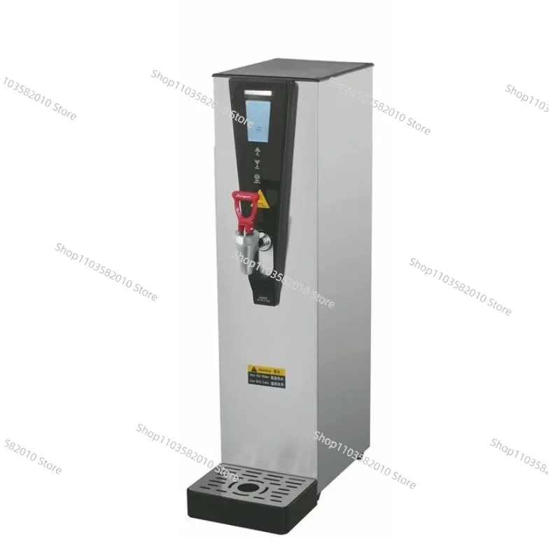 Automatic WB-1U tea machine energy-saving and environmentally friendly electric heating 304 stainless steel water machine
