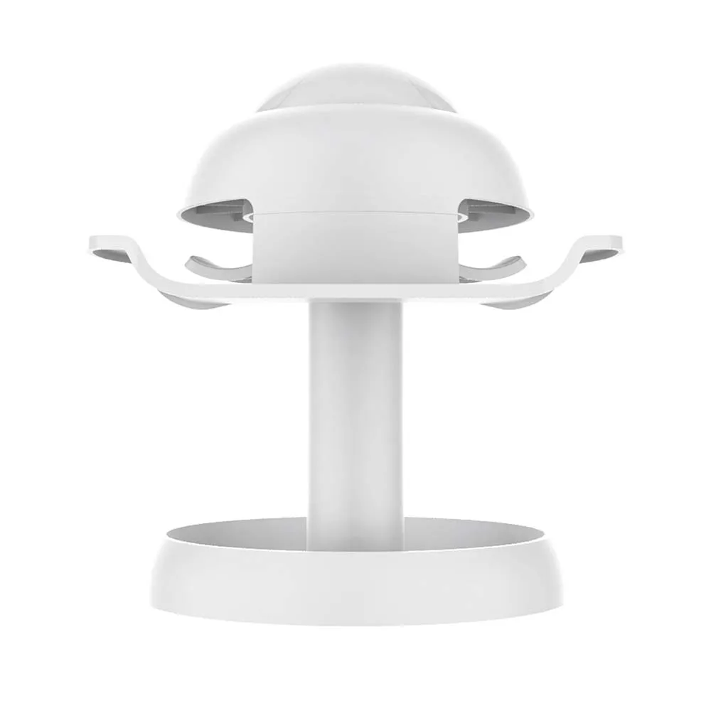VR-Headset-Displayständer, VR-Halterung, AMVR-Schreibtischhalterung, Aufbewahrungshalterung für Oculus Quest 3S/3/Quest2/PSVR2/Rift S/PICO 4 – Detail 9