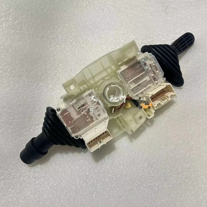 

1PC 8FD1-3T for Toyota forklift combination switch 57450-26651-71 57450-26650-71 26631