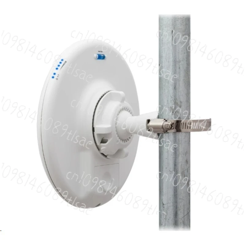 16dBi 5GHz 300Mbps 15km PtP CPE, Outdoor Long-Range Wireless Bridge for Surveillance & Network Backhaul