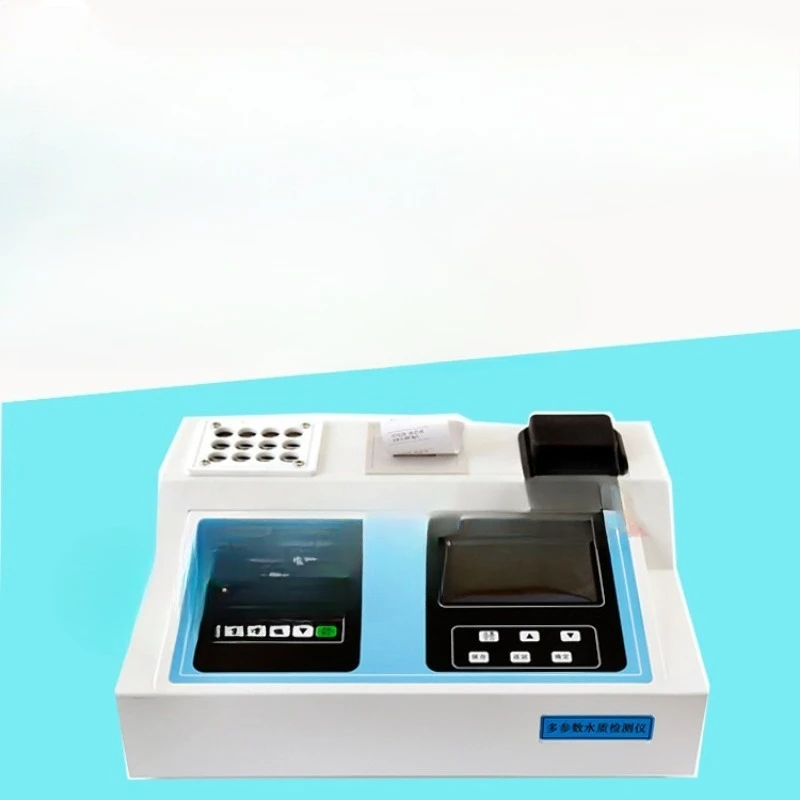 COD 水質検出器 COD 多項目下水水質分析装置