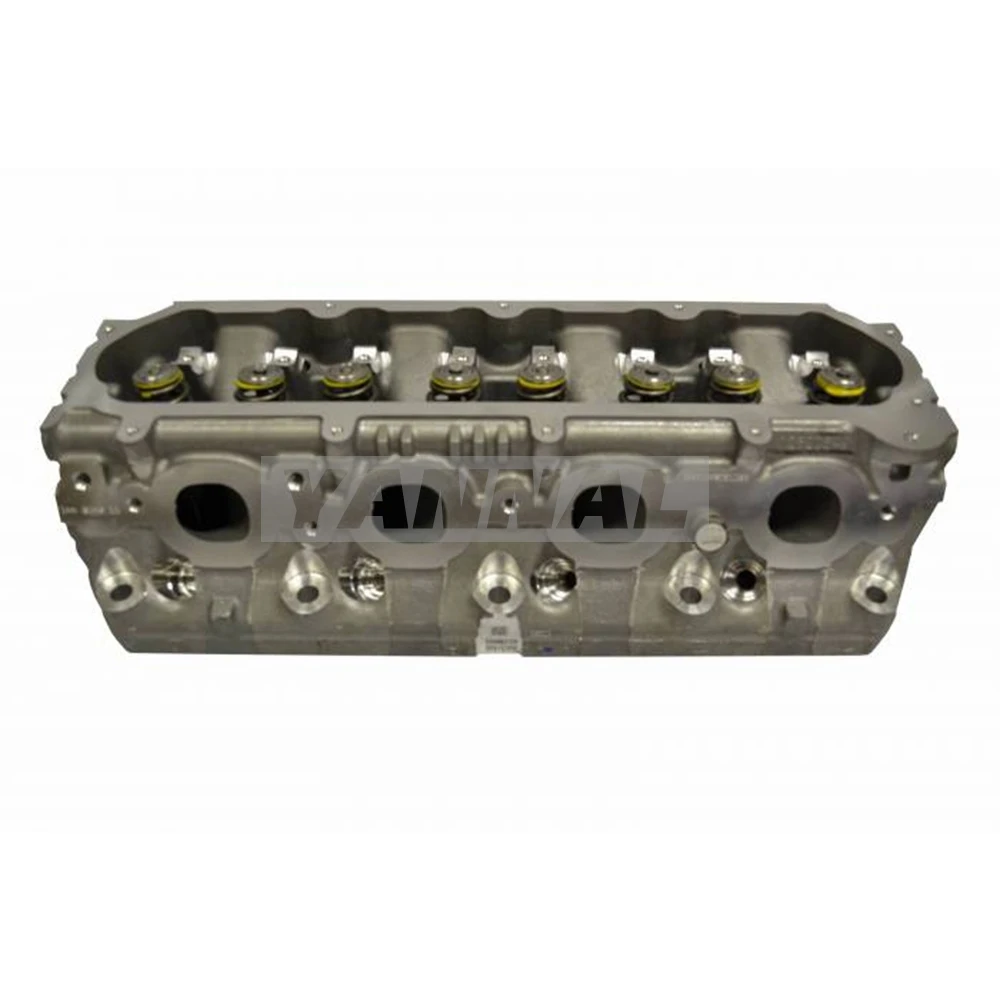 

HOT SALE 3L CYLINDER "COMPLETE" CYLINDER HEAD W VALVE 1G969-03040 FOR KUBOTA D782