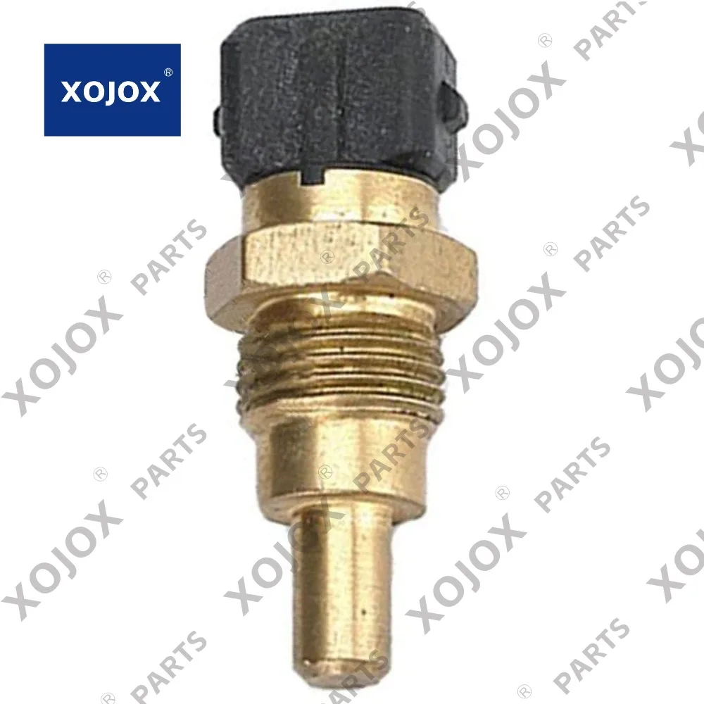 

XOJOX Water Temperature Sensor 21EA-62010 21EA62010 for Case Mini Crawler Excavator CX18C