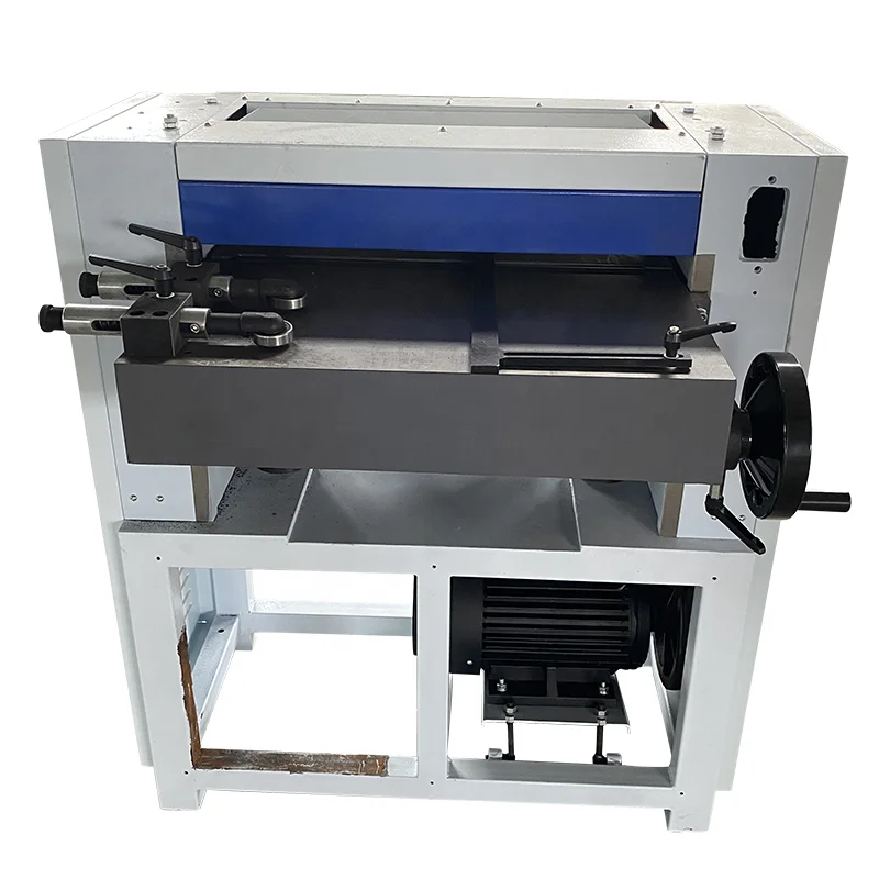 Heavy Duty Four side Woodworking Thicknesser Planer 400mm Machinery Woodworking Machine Thicknesser Moulder