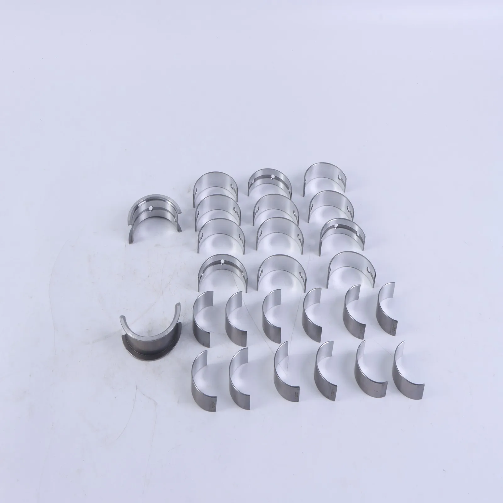1Set Connecting Rod Crankshaft Main Bearing FOR Volvo S80 XC60 XC90 3.2L L6 30777466