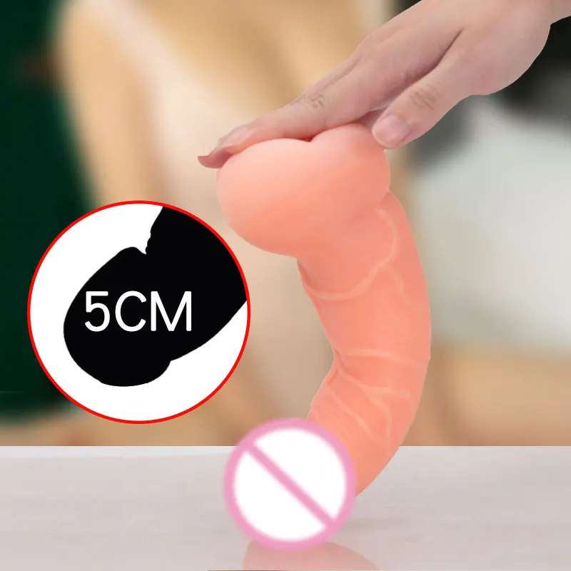 Reusable Penis Extender Dildo Cock Rings Delay Ejaculation Penis Condoms Dick Sleeve Glans Cover Enlargement Sex Toys For Men 18