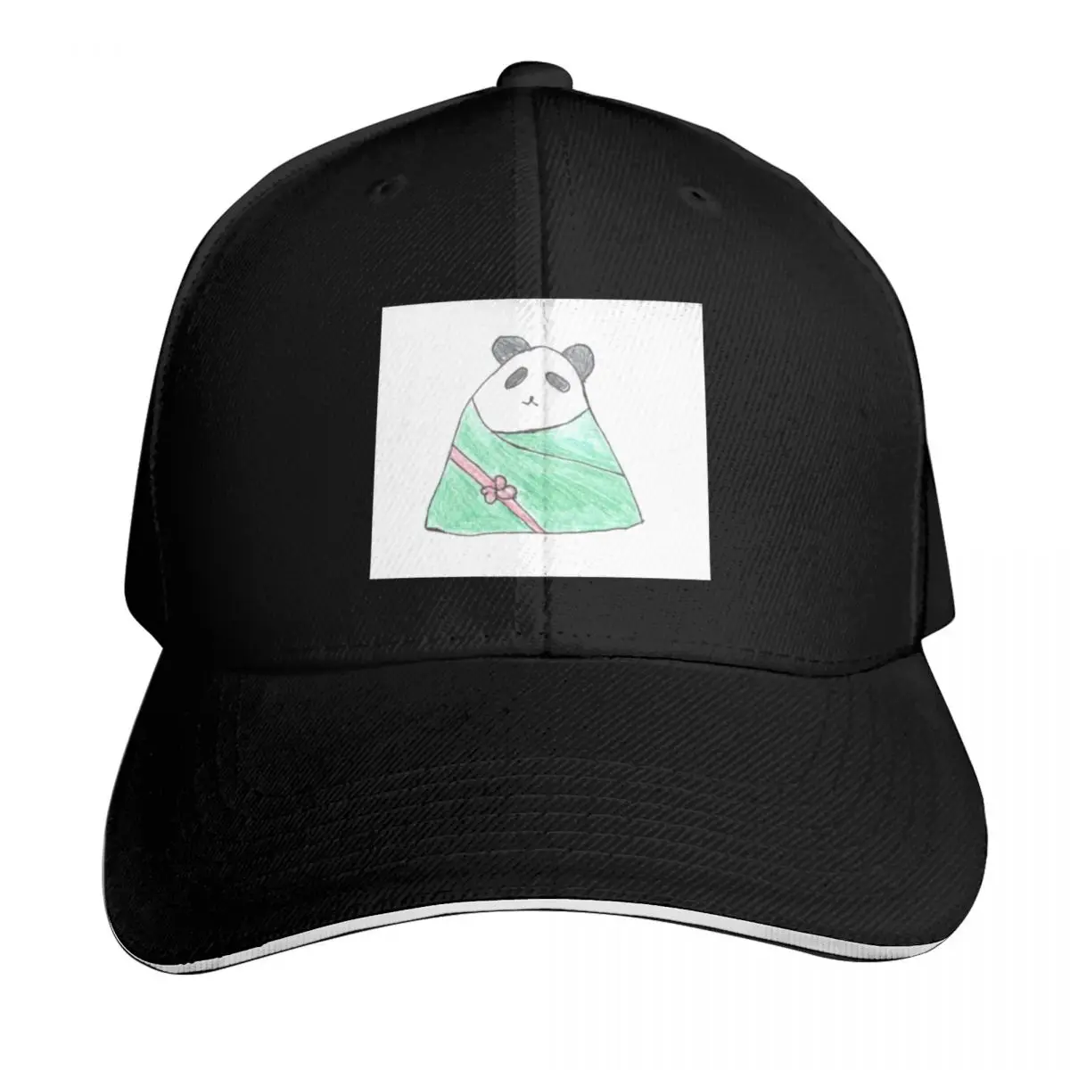 I am on a roll! Baseball Cap derby hat Hip Hop Golf beach hat Women's Beach Outlet Men's