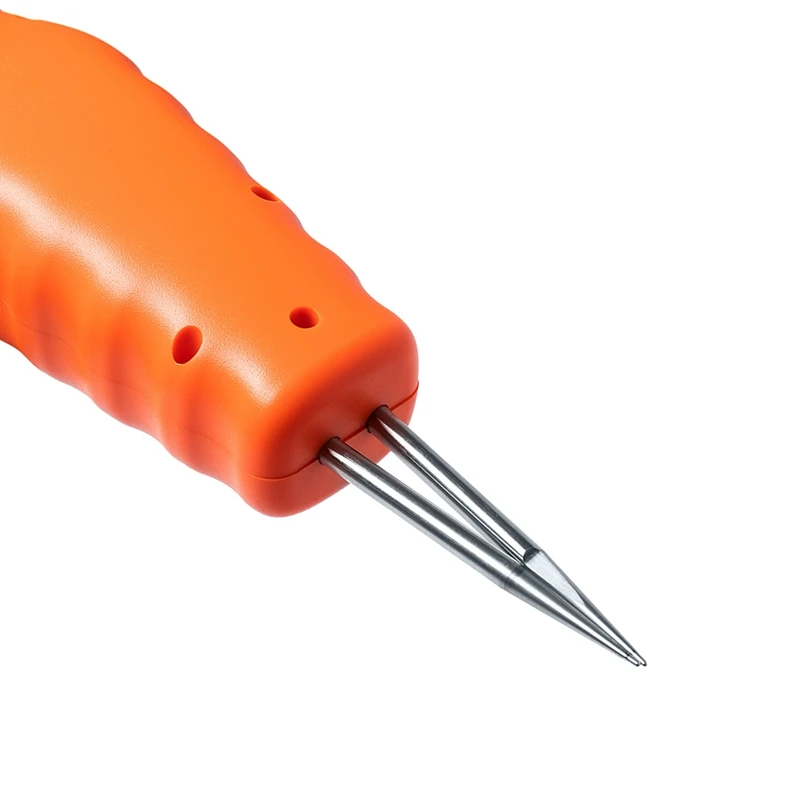 جهاز نتف الشعر الكهربائي، آلة إزالة نماذج المكونات، آلة إزالة الشعر الأوتوماتيكية على شكل بطة الدجاج