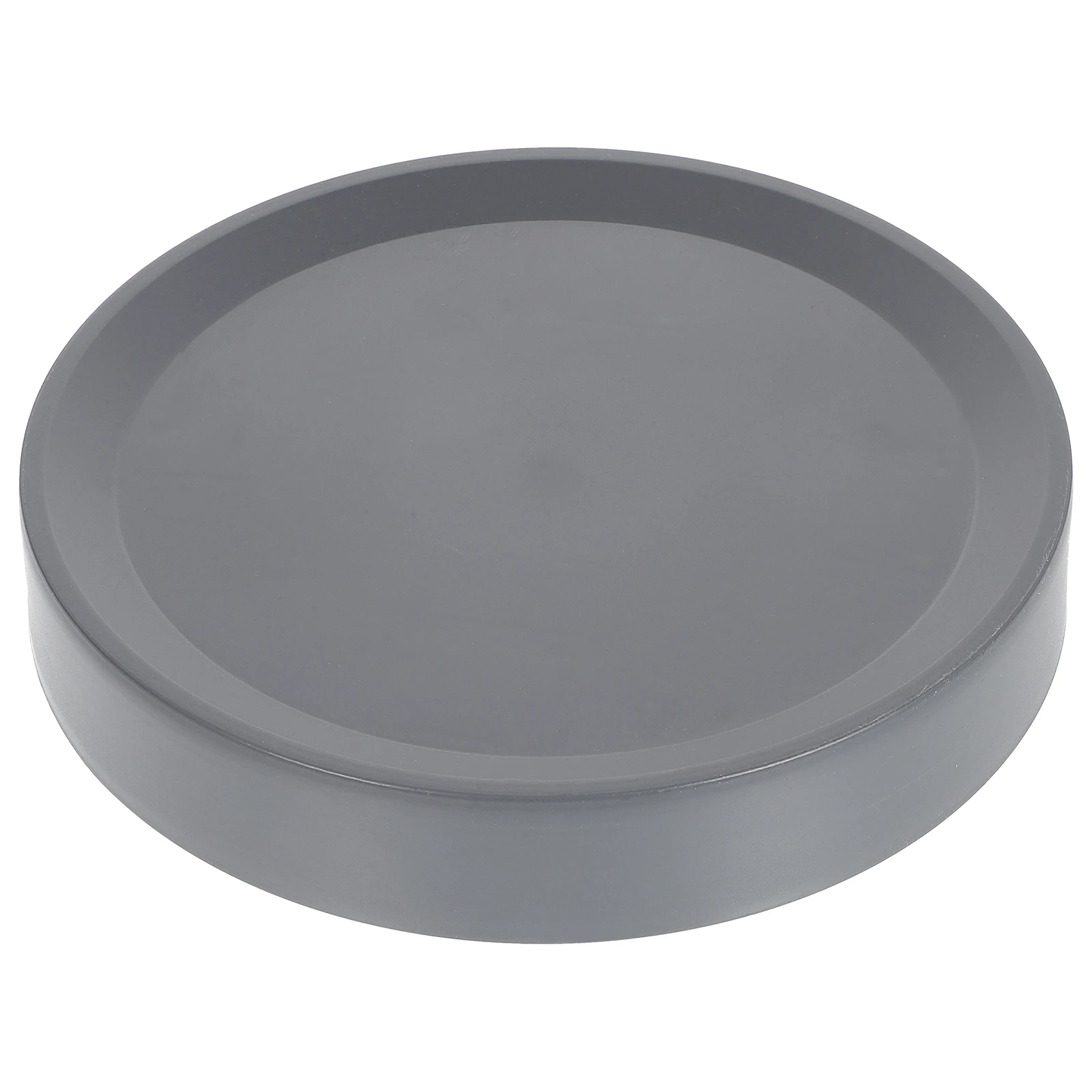 

Thickened Plant -directional Wheels Strong Bearing Rolling Stand for Potted Flower Gardening Supplies Gray Black