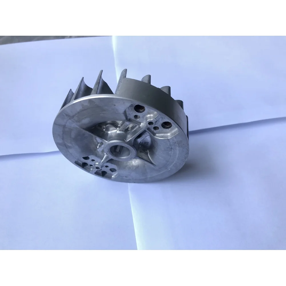 Flywheel 11334001204 For For MS270 MS280 028 028AV Chainsaw Engine Replacement Part Lawn Mower Accessories view 5
