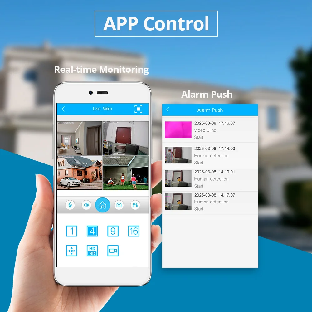 Thumbnail 4 - #30 Best Surveillance Cameras to Buy In 2026