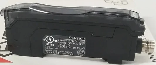 FS-N11CP 100% новый и оригинальный