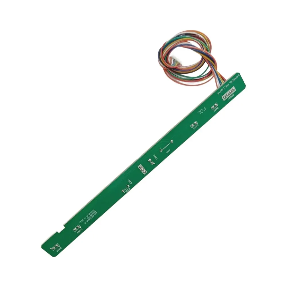 AC Remote Control Receiver Board K02CB-0300HSD-D0 For ASW12LCCSX11 Air Conditioning Unit Repair Accessory