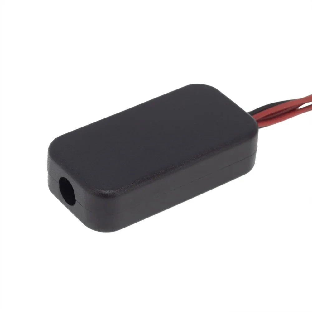 

Беспроводной приемник лебедки с дистанционным управлением для радиоуправляемых альпинистских автомобилей, совместимый с пультом дистанционного управления 110 для улучшенного управления