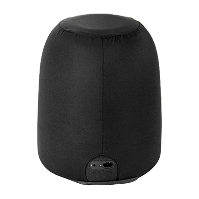 Speaker Dust Cover Dustproof Sleeve For Speaker Dust Resistant Cover Case Suitable For /Kardon Aura Studio 3