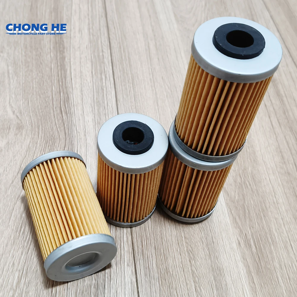 

1/2/4/6/8/10pc Motorcycle Oil Filter For Betamotor 250RR 400RR 450RR 525RR 400 RR 450 RR 525 250 RR Enduro 4T 1st Filter 2005-09